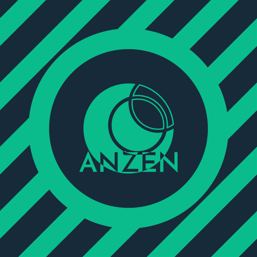 image for Anzen