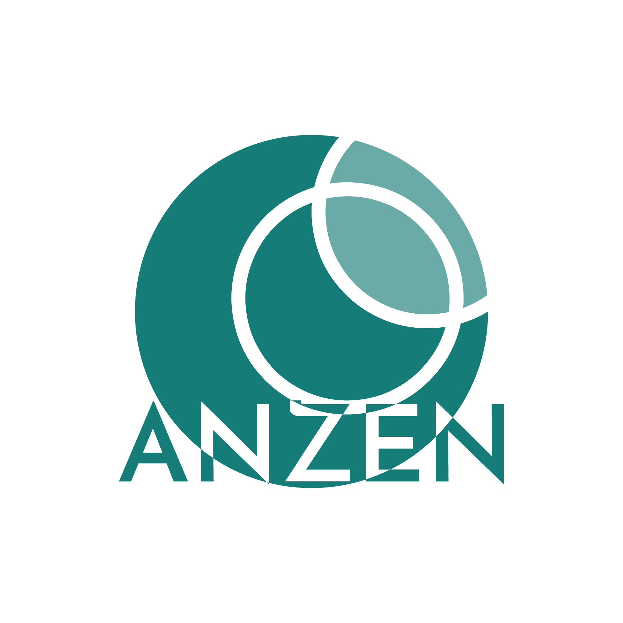 logo for Anzen.