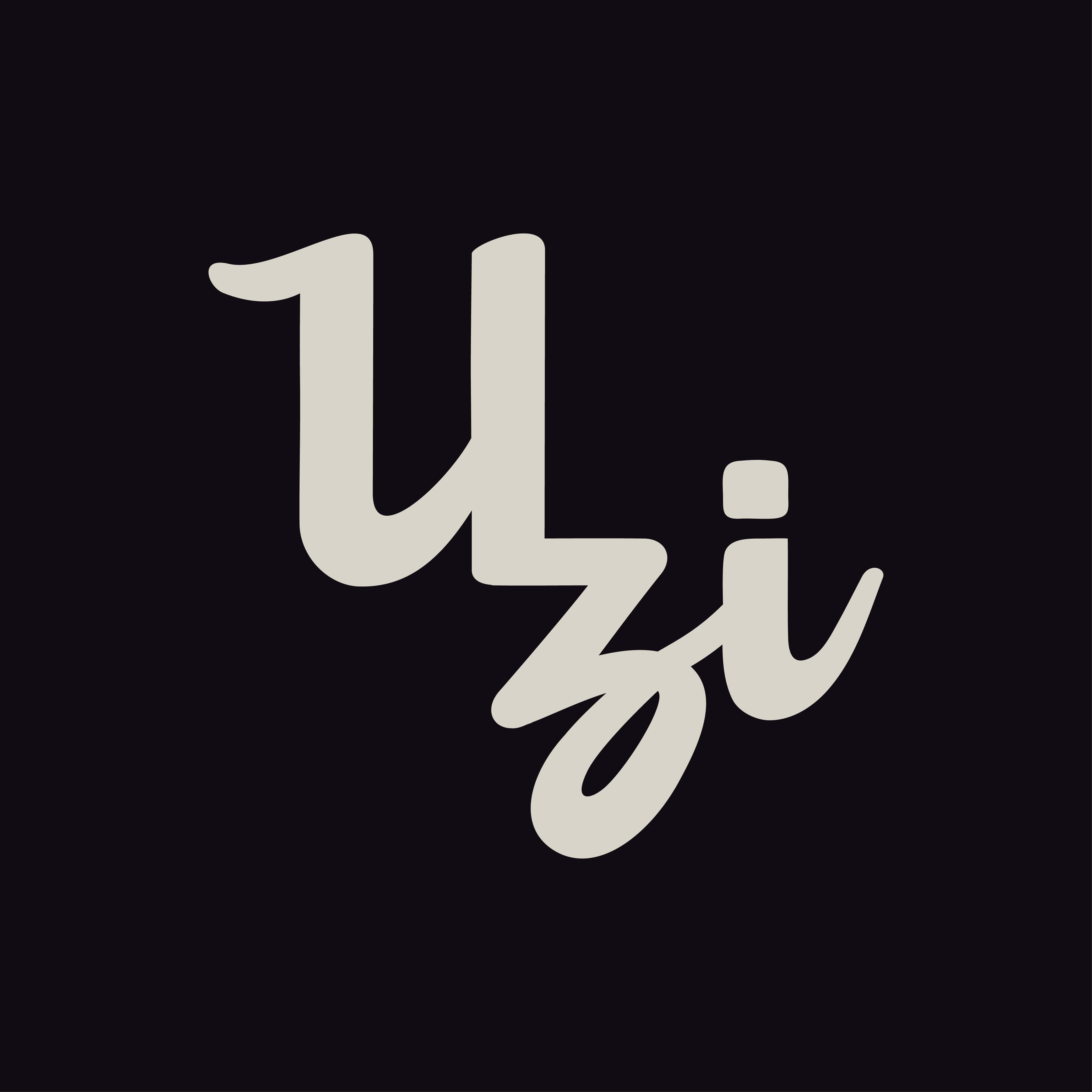 logo for uzi